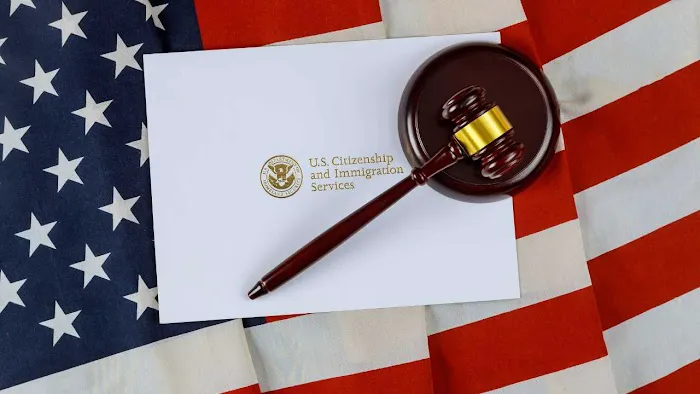 Nazrisho & Associates, P.C., Attorneys at Law - Personal Injury, Immigration, Real Estate and Business Transactions Lawyers Picture 1