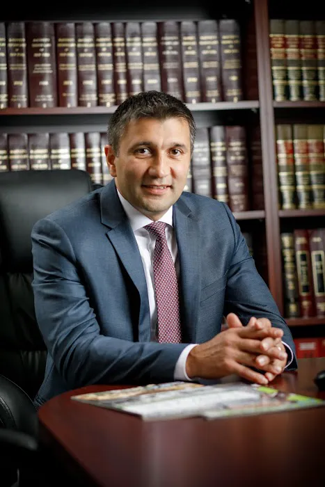 Nazrisho & Associates, P.C., Attorneys at Law - Personal Injury, Immigration, Real Estate and Business Transactions Lawyers Picture 2