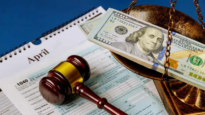 Nazrisho & Associates, P.C., Attorneys at Law - Personal Injury, Immigration, Real Estate and Business Transactions Lawyers Picture 3