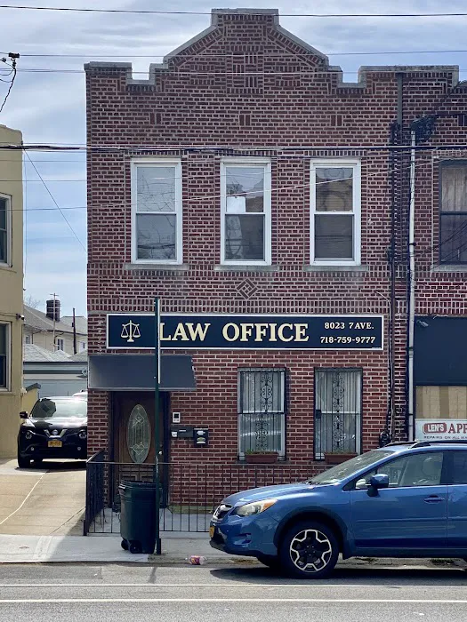 Nazrisho & Associates, P.C., Attorneys at Law - Personal Injury, Immigration, Real Estate and Business Transactions Lawyers Picture 9
