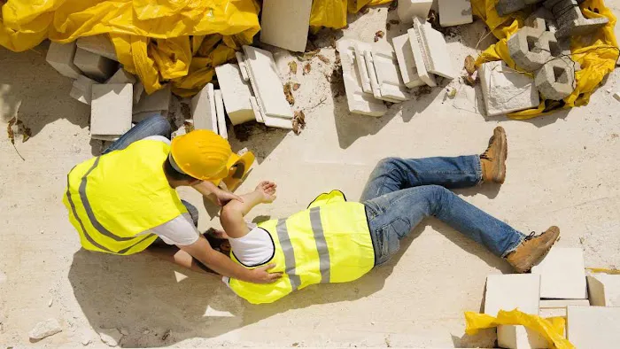 Nazrisho & Associates, P.C., Attorneys at Law - Personal Injury, Immigration, Real Estate and Business Transactions Lawyers Picture 10
