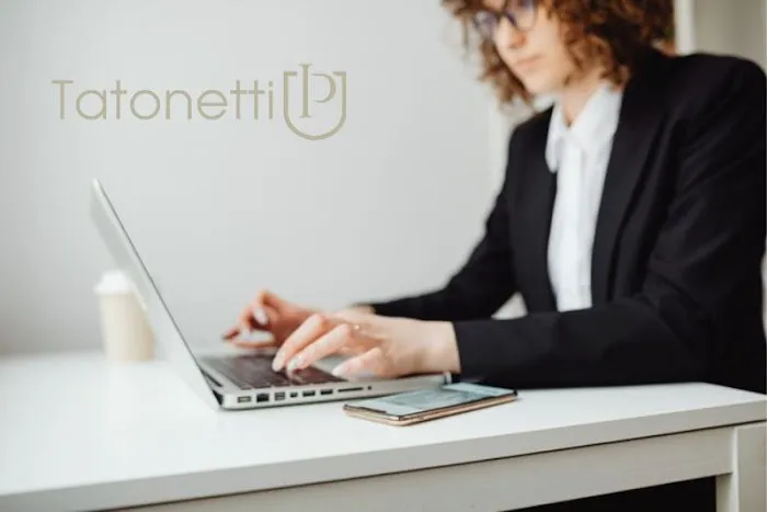 Tatonetti IP | Patent Attorneys Picture 1