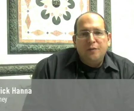 Hanna & Vlahakis Law Offices
