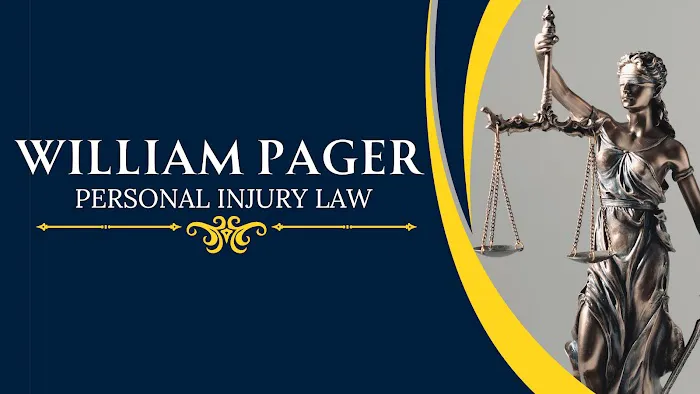 Law Office of William Pager Picture 2