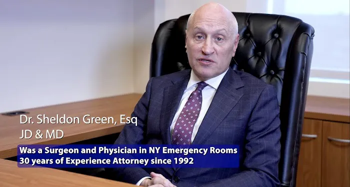 Car Accident Lawyer- QLW Law Group, P.C. Picture 2