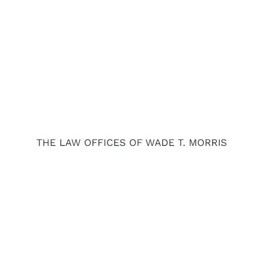 The Law Offices of Wade T. Morris Picture 5