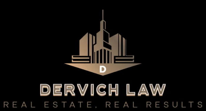 Dervich Law - Real Estate, Real Results Picture 2