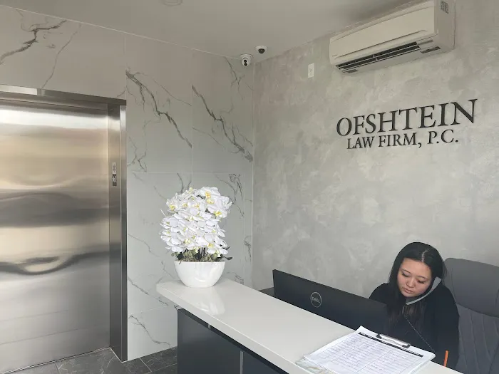Ofshtein Law Firm, P.C. Picture 4