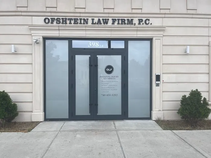 Ofshtein Law Firm, P.C. Picture 2