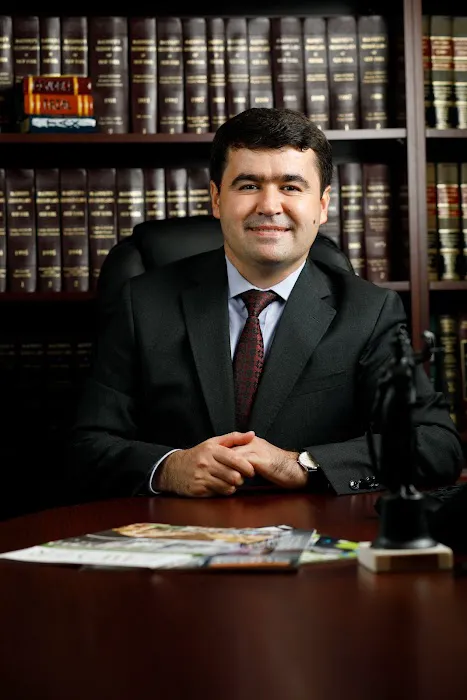 Davlatov Law Firm, P.C. Picture 5