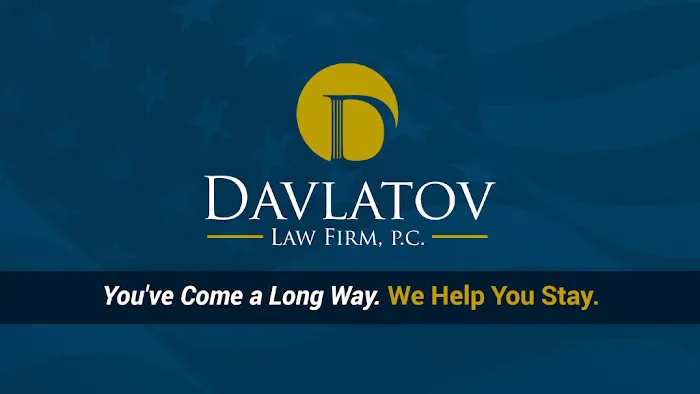Davlatov Law Firm, P.C. Picture 4