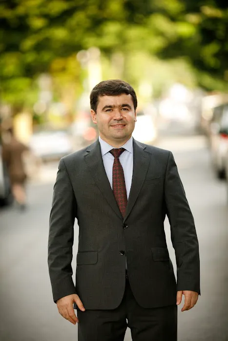 Davlatov Law Firm, P.C. Picture 3