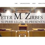 Peter Zirbes Law