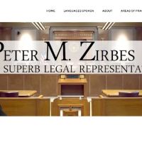 Peter Zirbes Law ico
