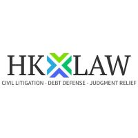 HK Law ico