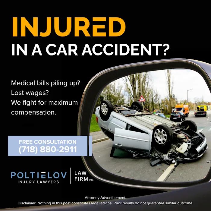 Poltielov Law Firm Injury Lawyers Picture 3