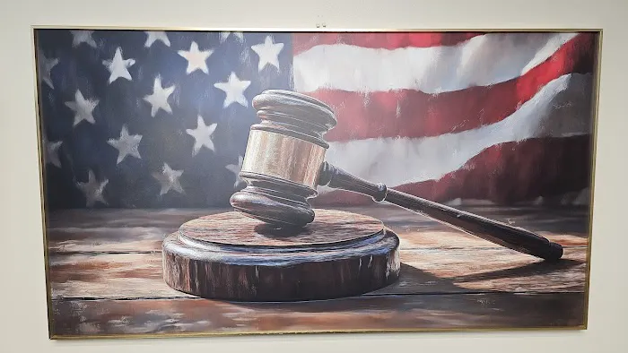 Poltielov Law Firm Injury Lawyers Picture 1