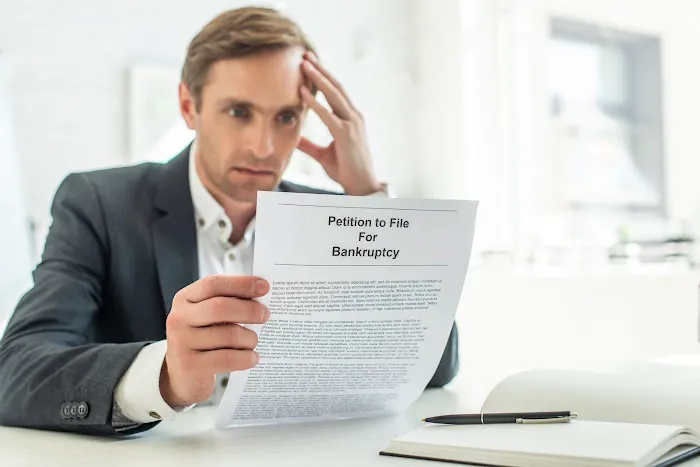 Poltielov Law Firm - Real Estate, Foreclosure & Litigation Picture 2