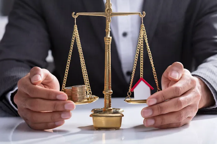 Poltielov Law Firm - Real Estate, Foreclosure & Litigation Picture 7