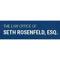 The Law Office of Seth Rosenfeld, Esq. ico