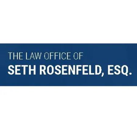 The Law Office of Seth Rosenfeld, Esq.