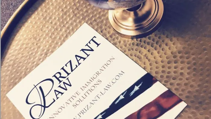 Prizant Law - Immigration Lawyer NYC Picture 2
