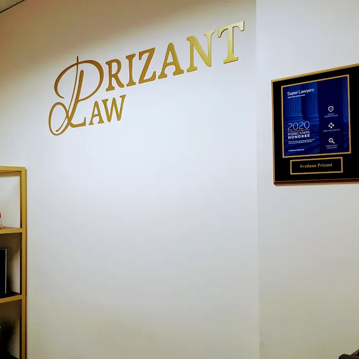 Prizant Law - Immigration Lawyer NYC Picture 4