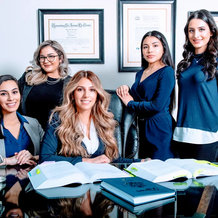 Prizant Law - Immigration Lawyer NYC Picture 8