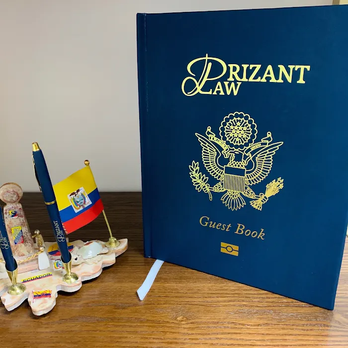 Prizant Law - Immigration Lawyer NYC Picture 9