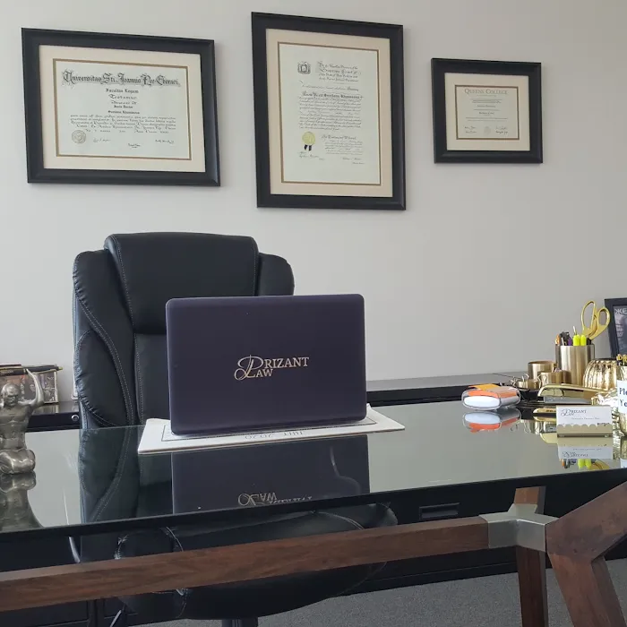 Prizant Law - Immigration Lawyer NYC Picture 10