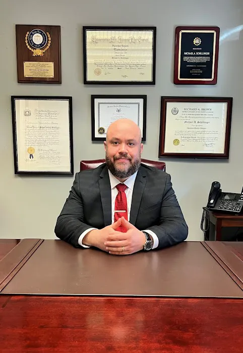 Law Office of Michael A. Schillinger, Esq. Picture 3