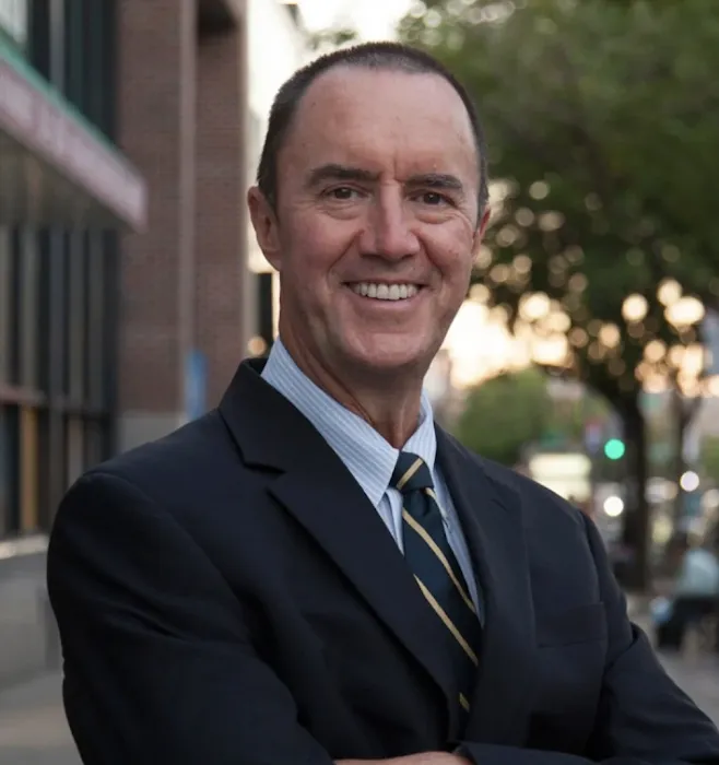 Phillip Mahony, Esq | ¡Hablo Español! Picture 1