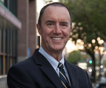 Phillip Mahony, Esq | ¡Hablo Español!