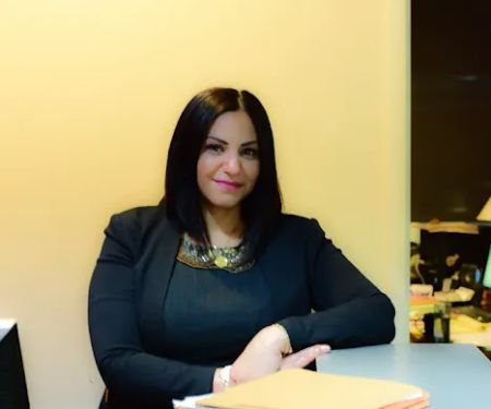 Oummih Law Group