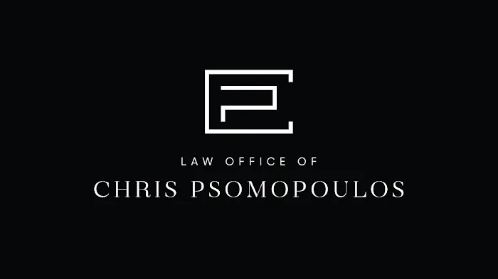 Law Office of Chris Psomopoulos Picture 1