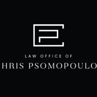 Law Office of Chris Psomopoulos ico