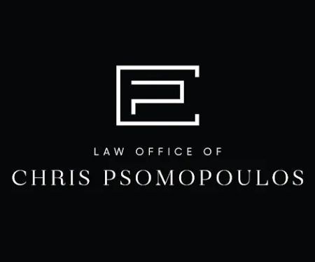 Law Office of Chris Psomopoulos