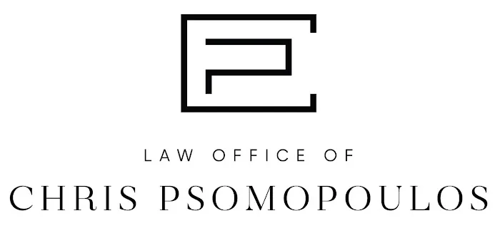 Law Office of Chris Psomopoulos Picture 2
