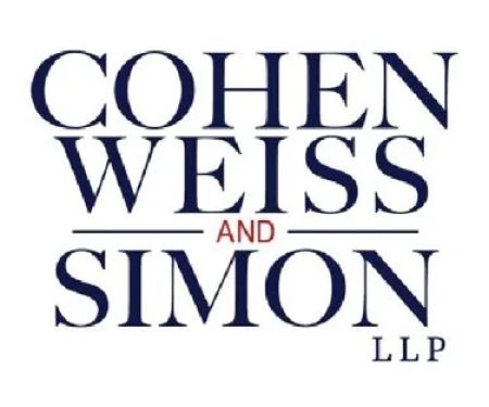 Cohen, Weiss and Simon LLP