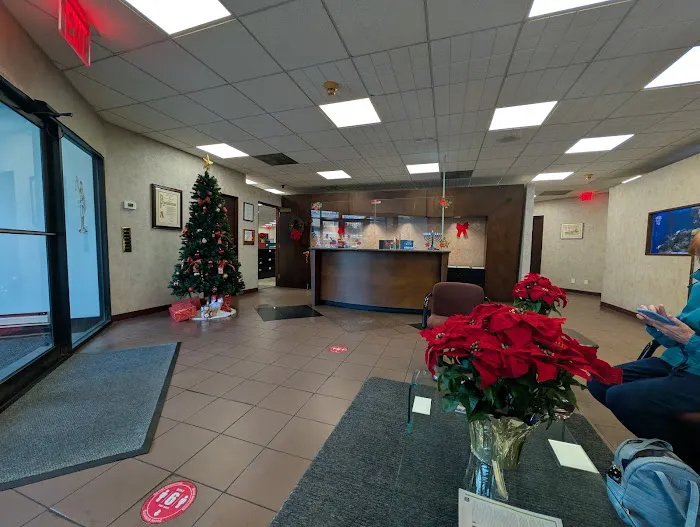 Shaevitz & Shaevitz Law Offices Picture 1