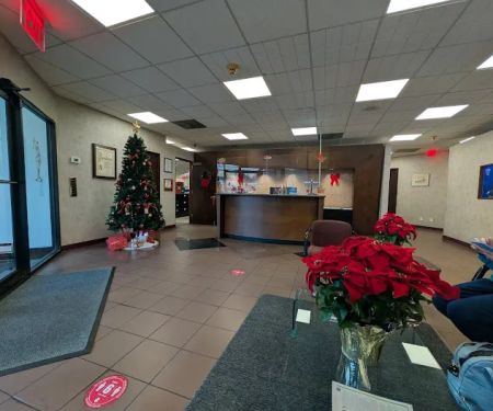 Shaevitz & Shaevitz Law Offices