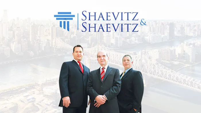 Shaevitz & Shaevitz Law Offices Picture 2