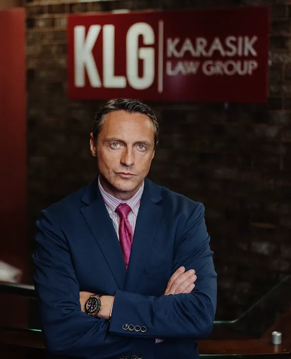 Karasik Law Group | Brooklyn Personal Injury & Accident Attorney Picture 2