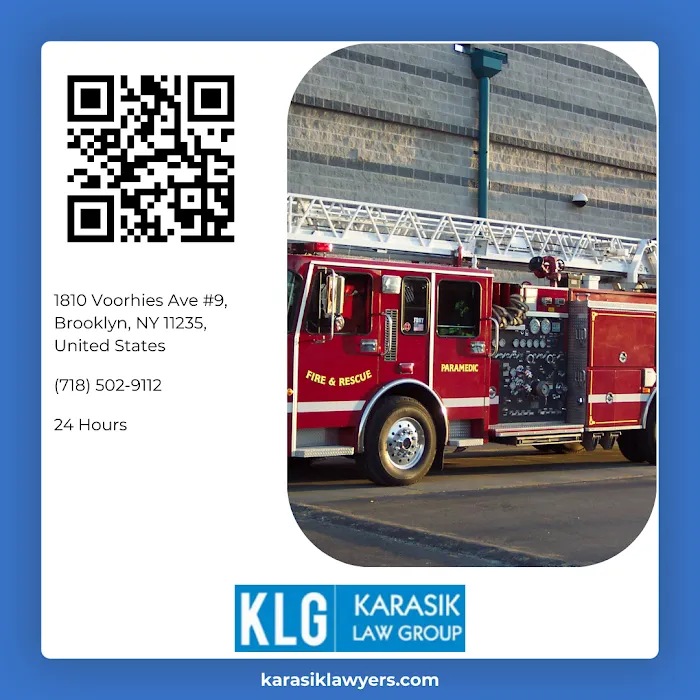 Karasik Law Group | Brooklyn Personal Injury & Accident Attorney Picture 5
