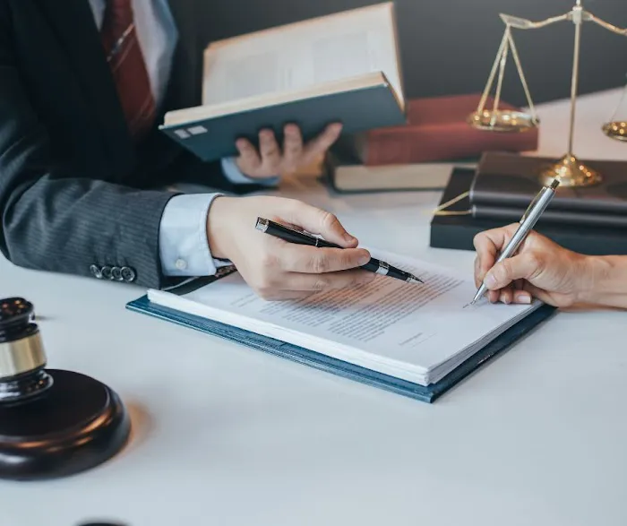 Karasik Law Group | Brooklyn Personal Injury & Accident Attorney Picture 7