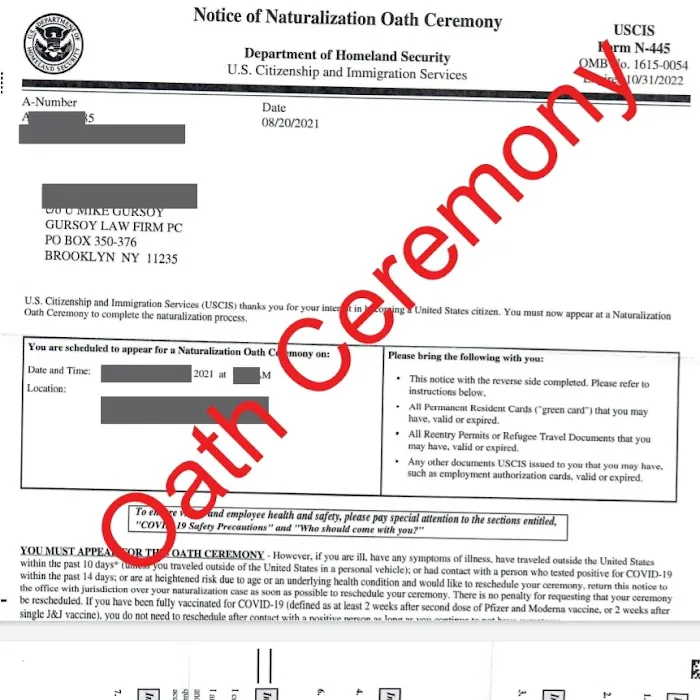 Gursoy Immigration Lawyer Picture 9