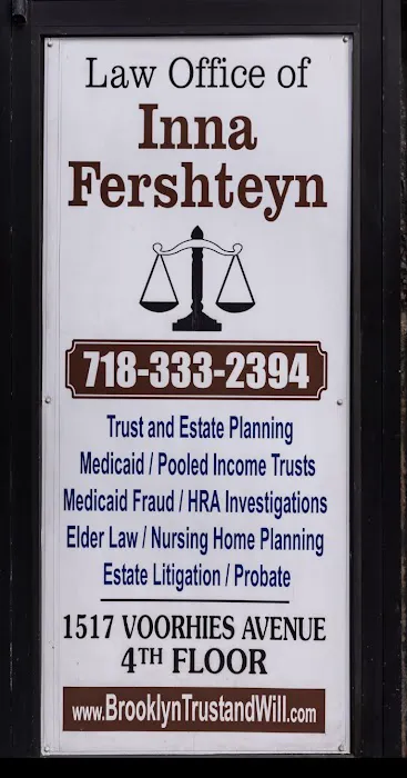Law Office of Inna Fershteyn and Associates, P.C. Picture 1