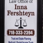 Law Office of Inna Fershteyn and Associates, P.C.