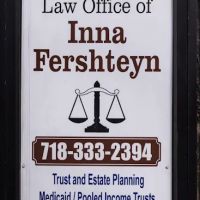 Law Office of Inna Fershteyn and Associates, P.C. ico