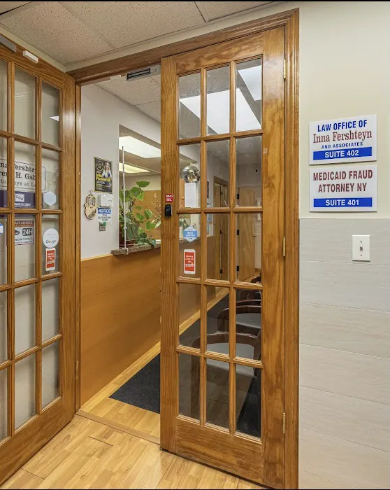Law Office of Inna Fershteyn and Associates, P.C. Picture 6
